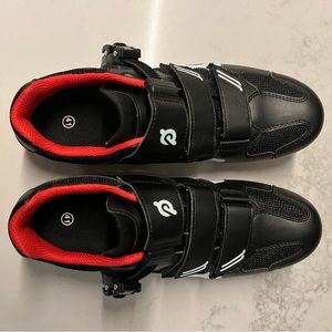 Peloton Cycling Shoes